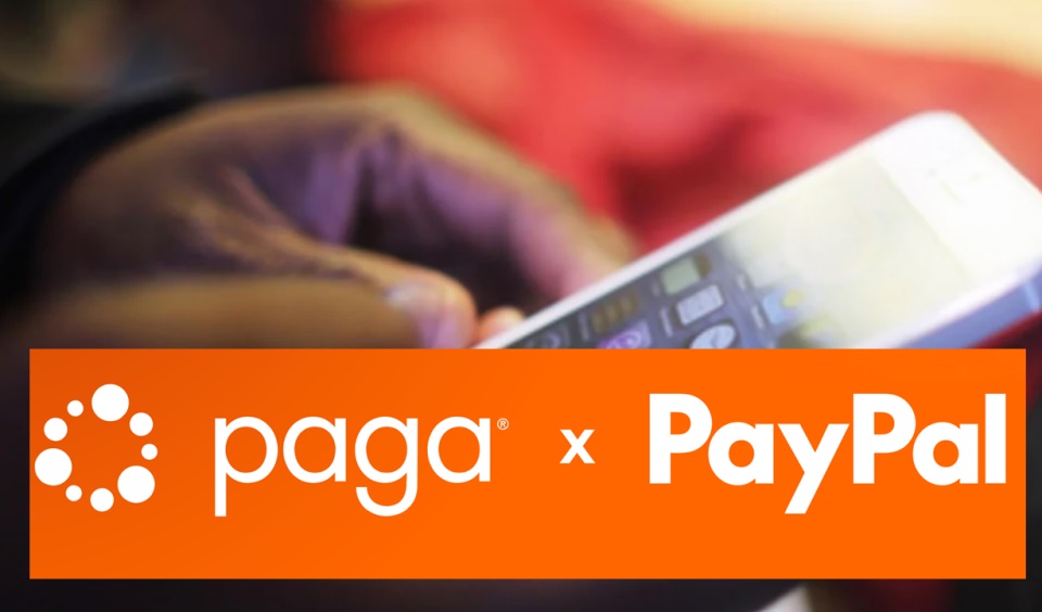 paypal paga paypal paga