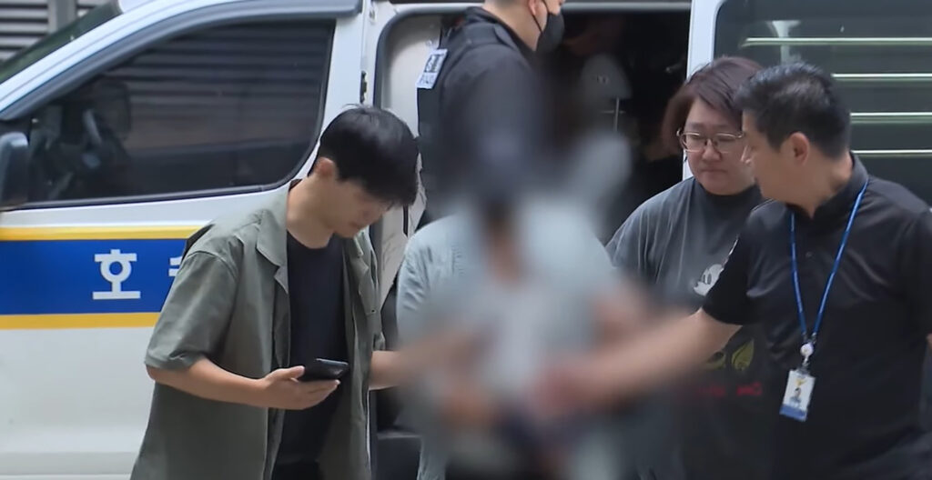 Picture Shows Woman Sentenced Undated 1054990219 Picture Shows Woman Sentenced Undated 1054990219