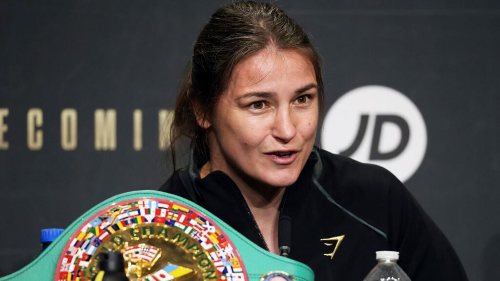 Skysports Katie Taylor Amanda Serrano 6869291 Skysports Katie Taylor Amanda Serrano 6869291