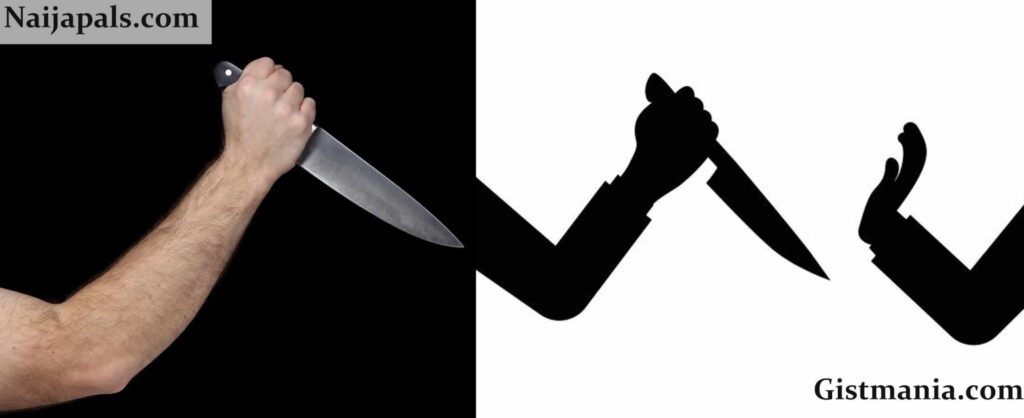 Stab Template Stab Template