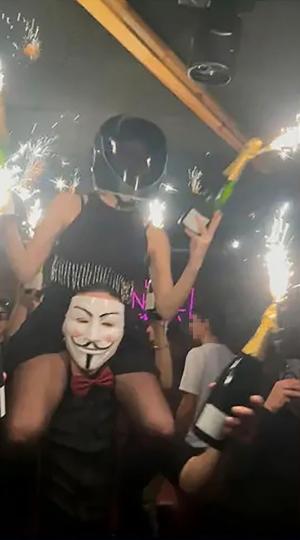 Swiss Fire 1 Swiss Fire 1