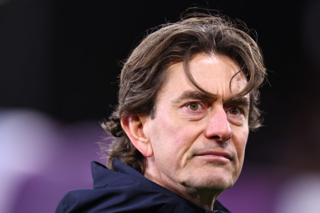 thomas frank manager head coach 1053842587 thomas frank manager head coach 1053842587