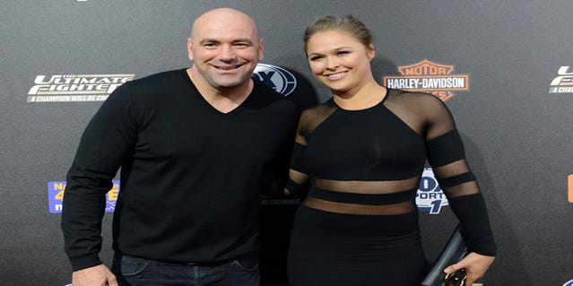 82388721007 91 dana white ronda rousey tuf 20 premiere 82388721007 91 dana white ronda rousey tuf 20 premiere