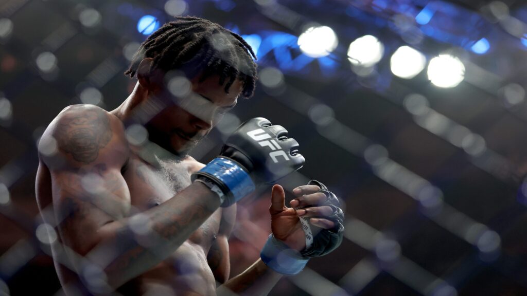 84098986007 kevin holland def vicente luque ufc 316 09938 84098986007 kevin holland def vicente luque ufc 316 09938