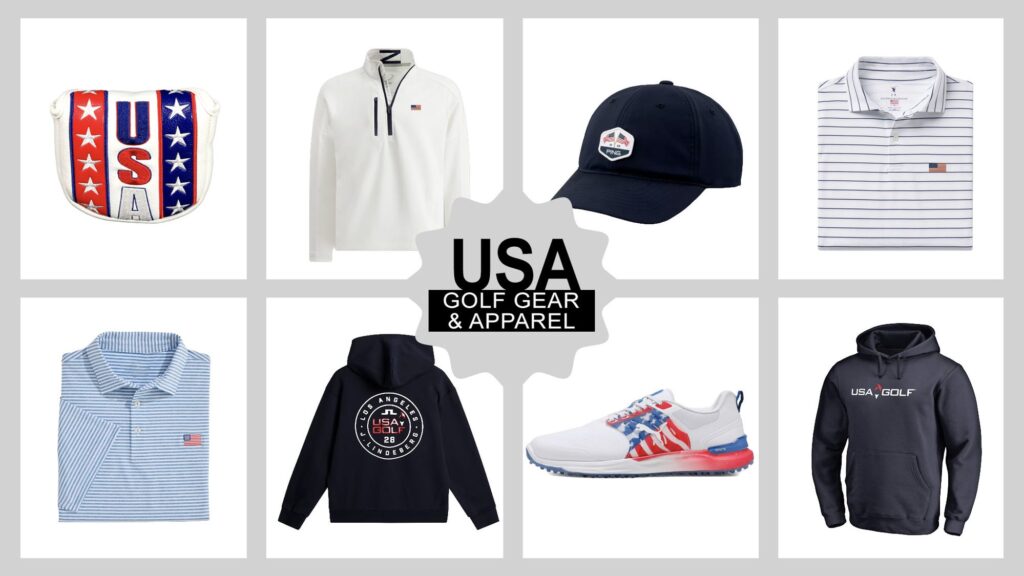 88788499007 usa golf gear 88788499007 usa golf gear
