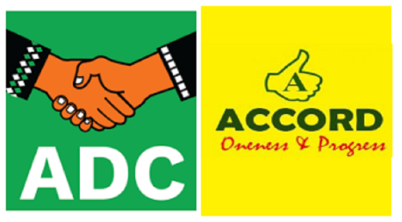 ADC Accord ADC Accord