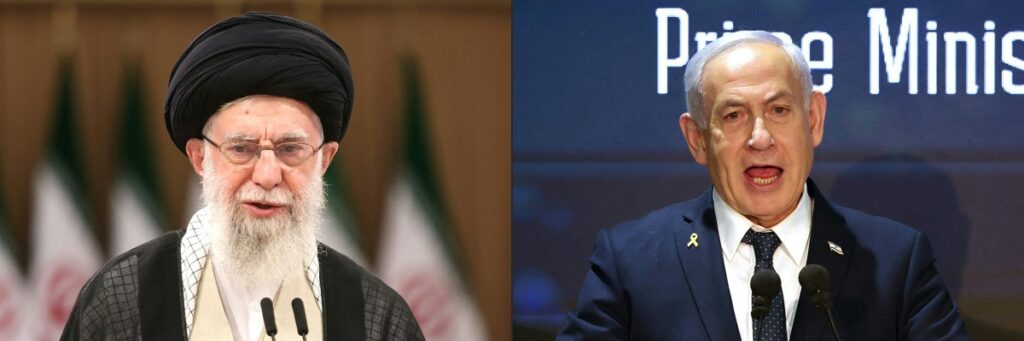 Afp 20250618 62U98G3 V1 Preview Filescomboiranisraelconflict Afp 20250618 62U98G3 V1 Preview Filescomboiranisraelconflict