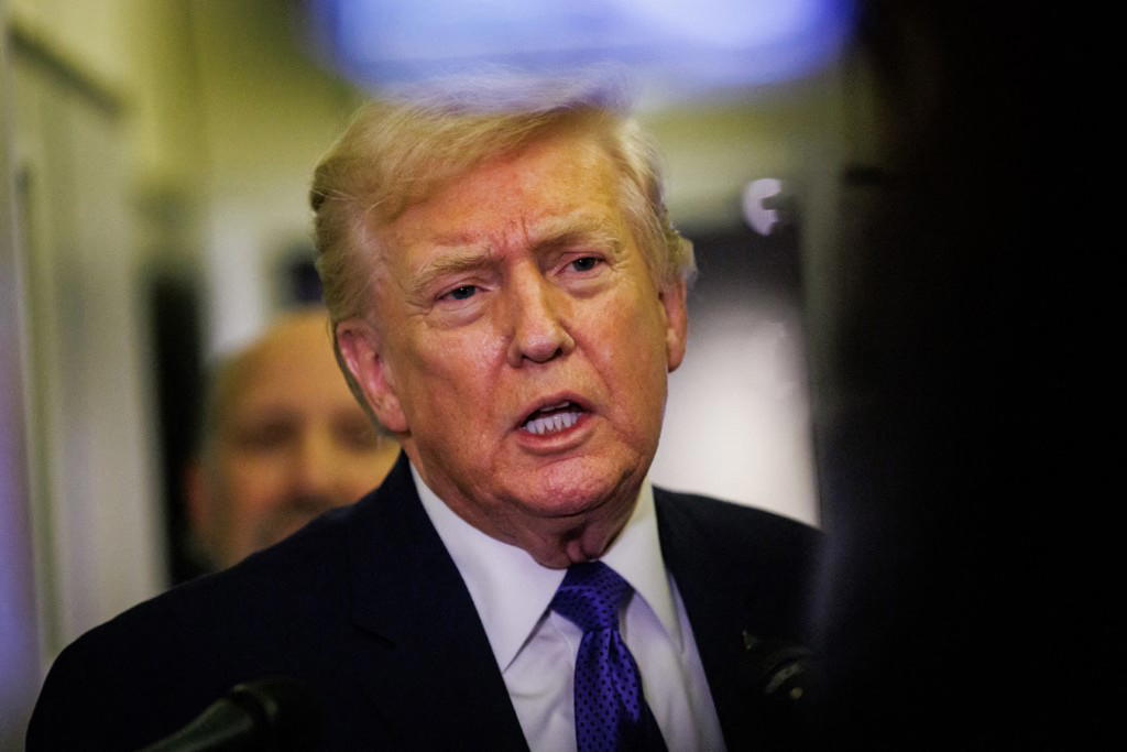 AFP 20260207 2259687048 v2 MidRes PresidentTrumpSpendsWeekendAtHisMarALagoResor AFP 20260207 2259687048 v2 MidRes PresidentTrumpSpendsWeekendAtHisMarALagoResor