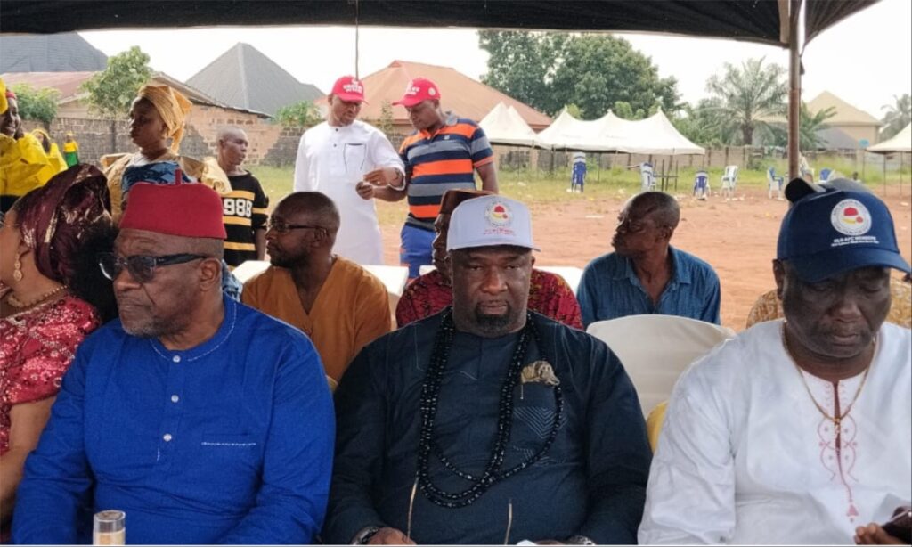 APC coalition APC coalition