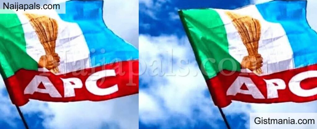 APC National Flag New APC National Flag New