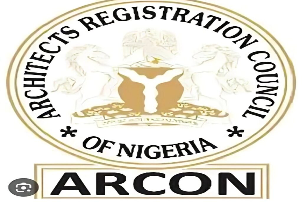 ARCON logo ARCON logo