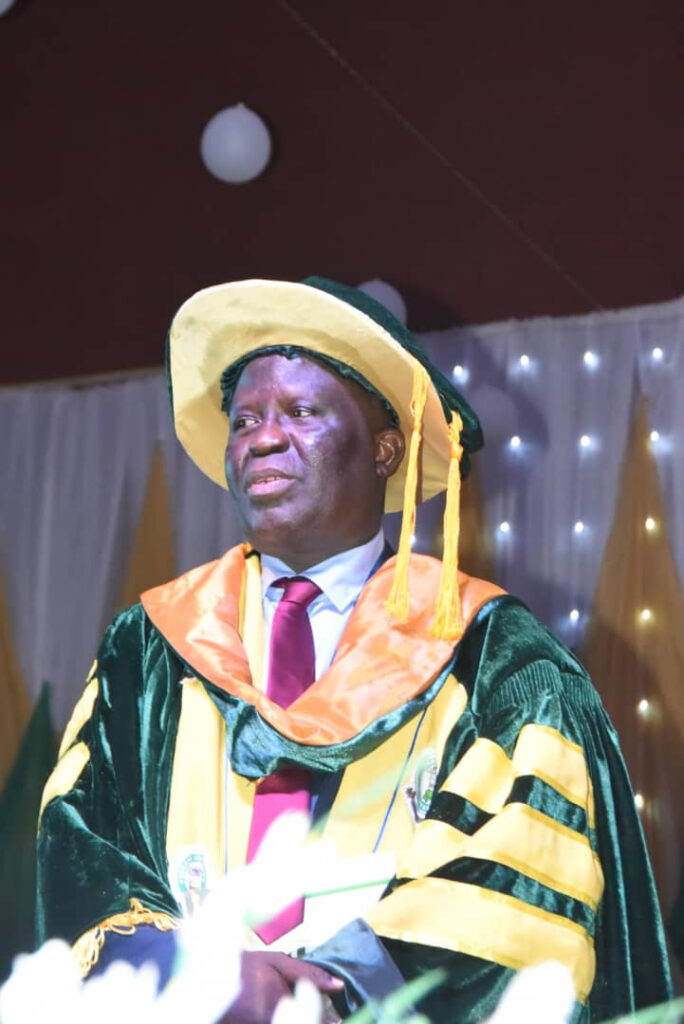 Abayomi Fasina Abayomi Fasina