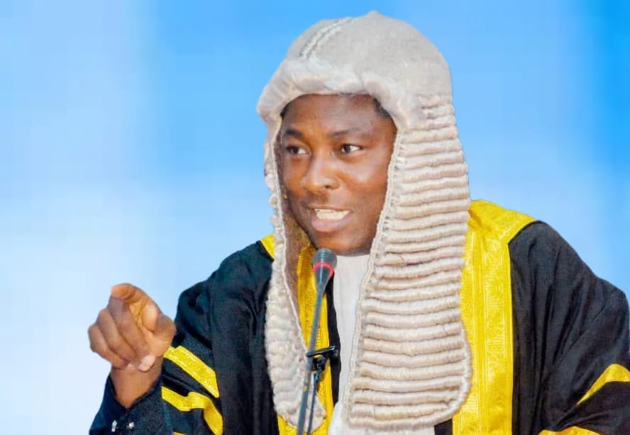 Abdulmalik Sarkin Daji Abdulmalik Sarkin Daji