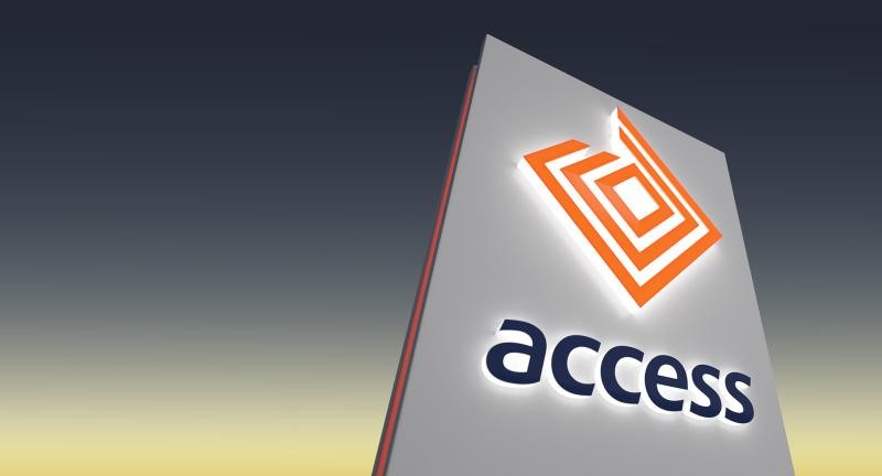 Access Holding Access Holding