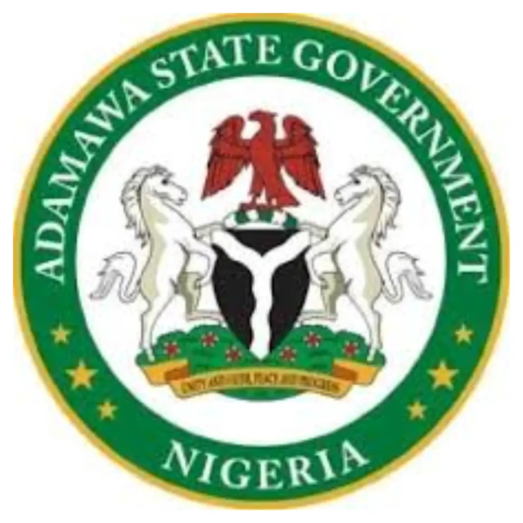 Adamawa Adamawa