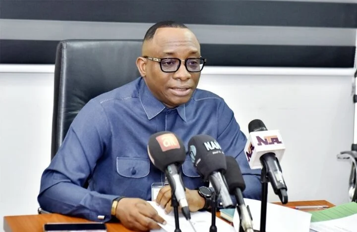 Adebowale Adedokun Bureau of Public Procurement BPP director genera Adebowale Adedokun Bureau of Public Procurement BPP director genera