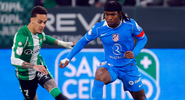 Ademola Lookman Ademola Lookman