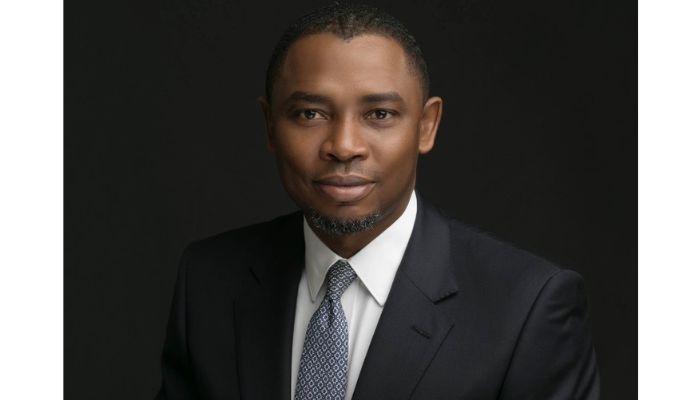 Afolabi Olorode Afolabi Olorode