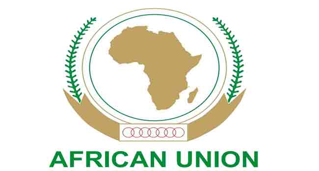 African Union logo African Union logo
