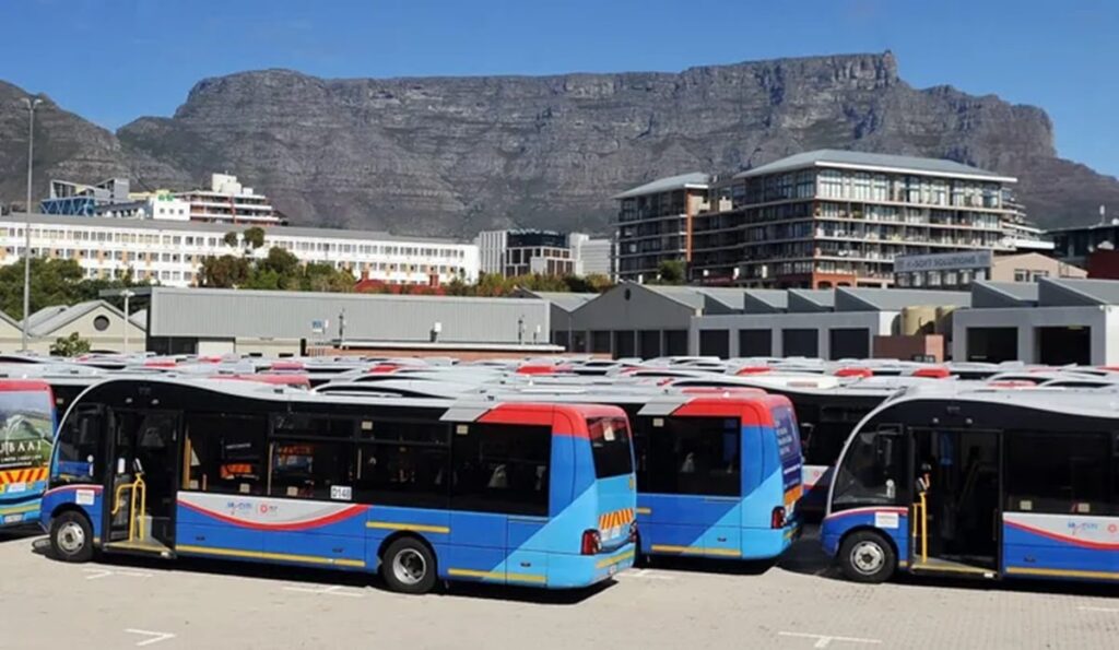 African countries with best public transportation system African countries with best public transportation system