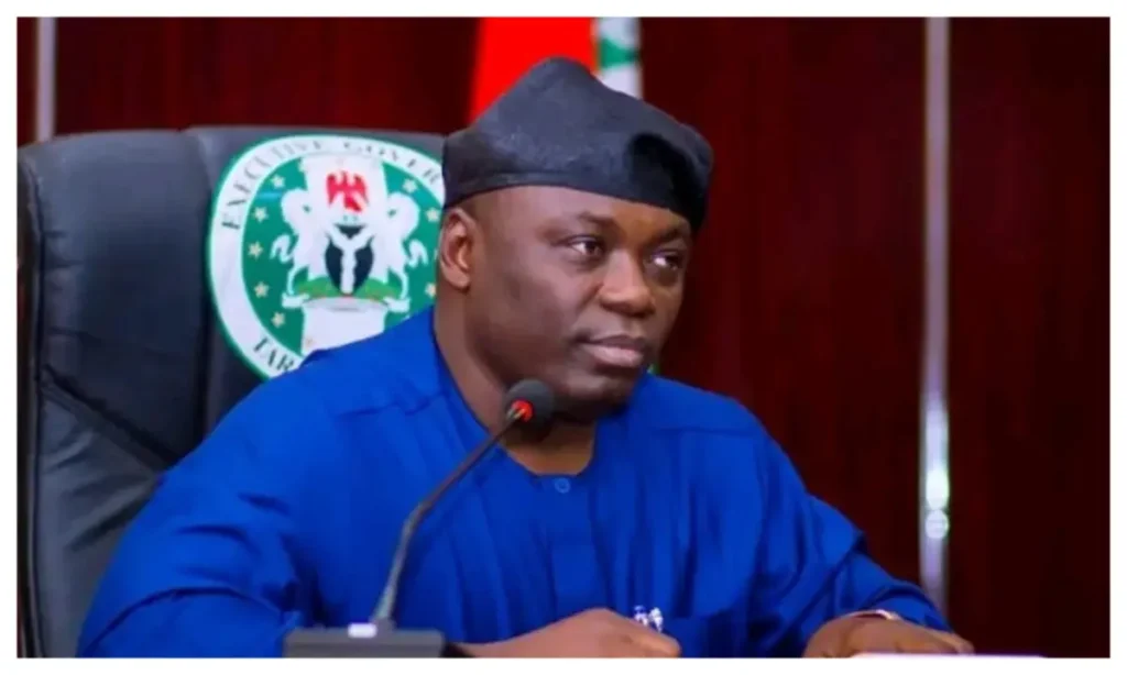 Agbu Kefas Agbu Kefas