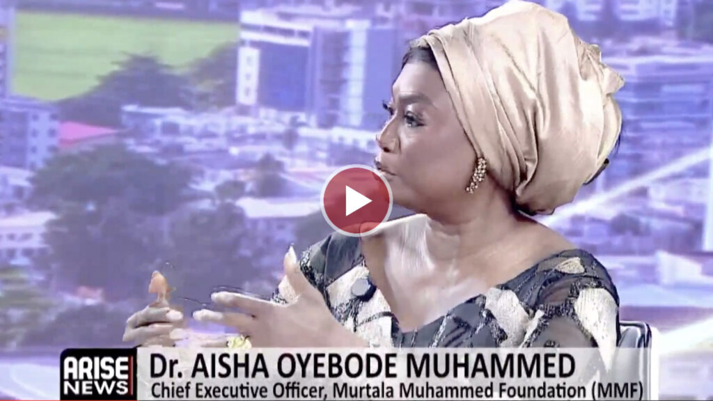Aisha Oyebode Muhammed Video Aisha Oyebode Muhammed Video