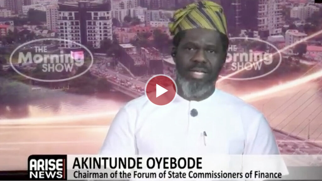 Akintunde Oyebode Video Akintunde Oyebode Video