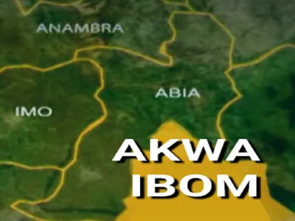 Akwa Ibom Akwa Ibom