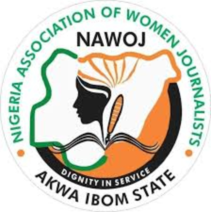 Akwa Ibom NAWOJ Akwa Ibom NAWOJ