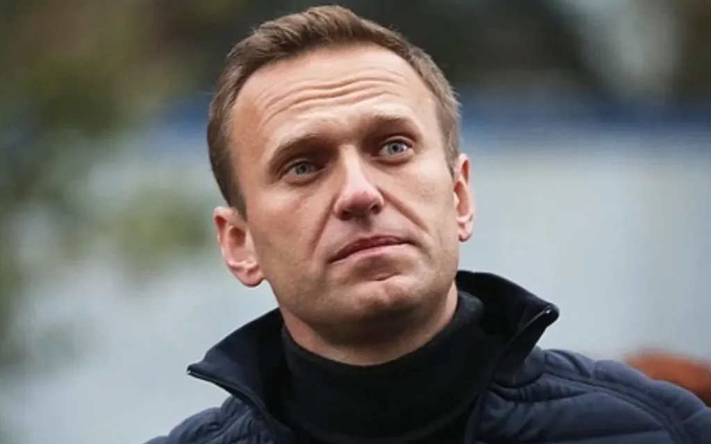 Alexei Navalny 1 Alexei Navalny 1