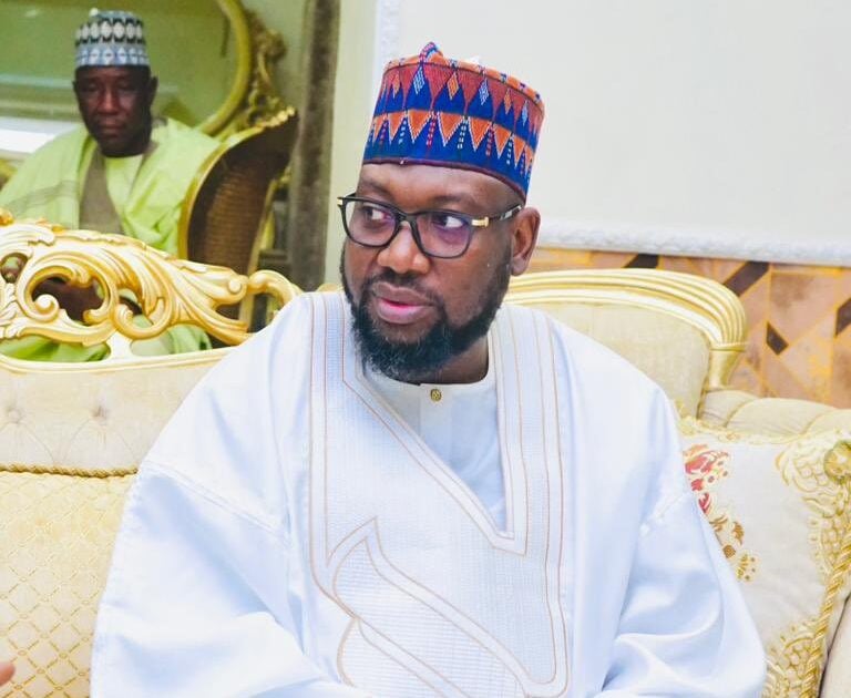 Aminu Sani Jaji 768x630 1 Aminu Sani Jaji 768x630 1