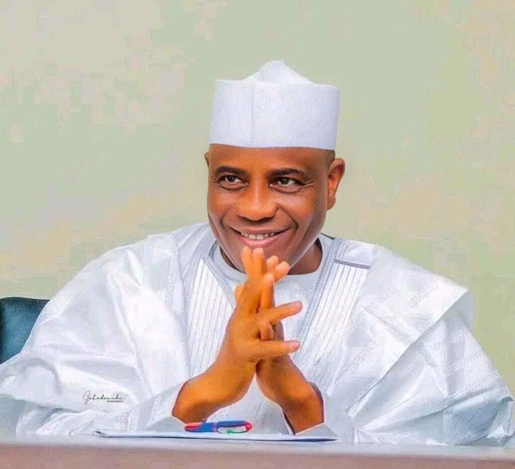 Aminu Tambuwal 1 1 Aminu Tambuwal 1 1
