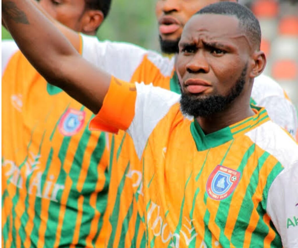 Anietie Uko Anietie Uko