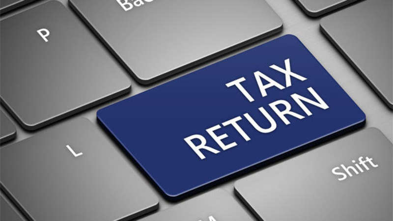 Annual Tax Returns Annual Tax Returns