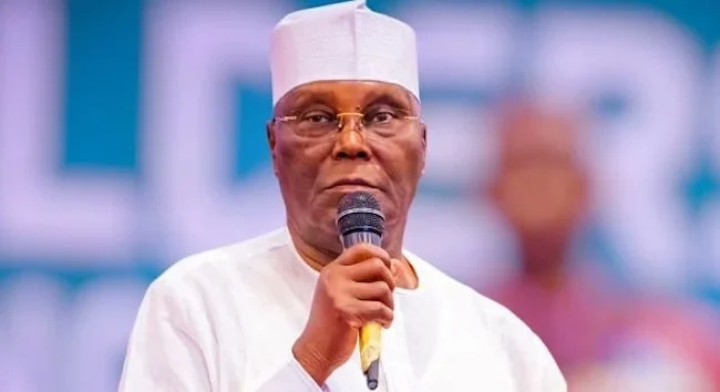 Atiku Atiku