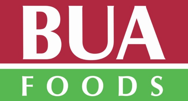 BUA Foods BUA Foods