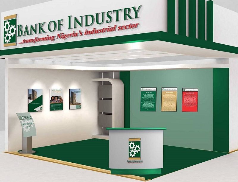 Bank of Industry BoI MSMEs Bank of Industry BoI MSMEs