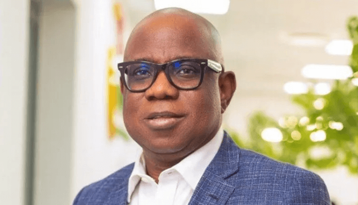 Bayo Ojulari 1 Bayo Ojulari 1