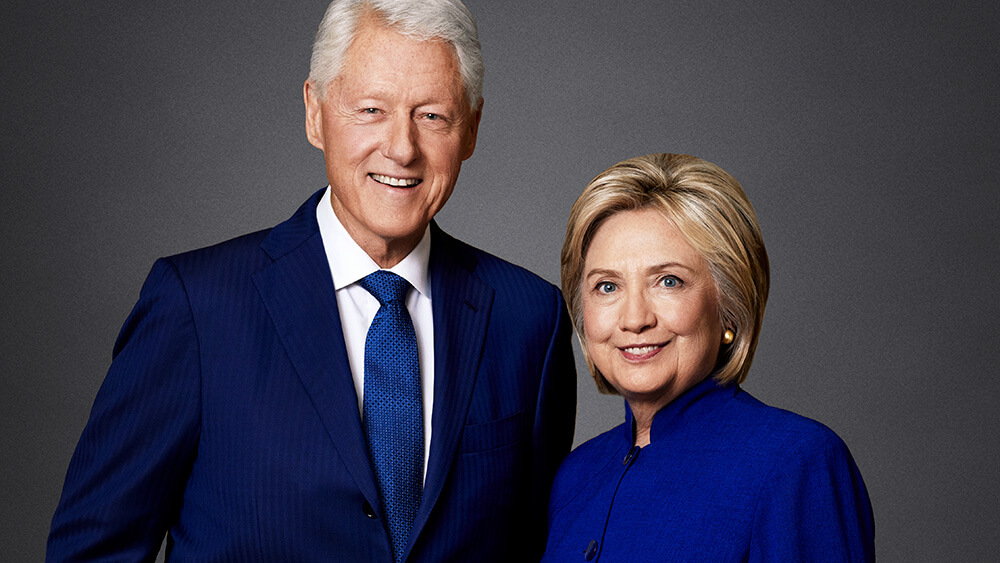 Bill Clinton Hillary Rodham Clinton Bill Clinton Hillary Rodham Clinton