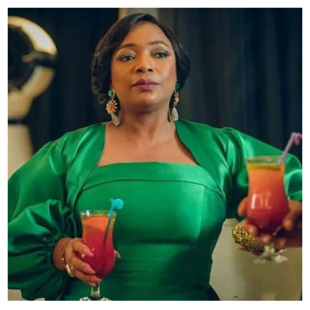 Bimbo Akintola Bimbo Akintola