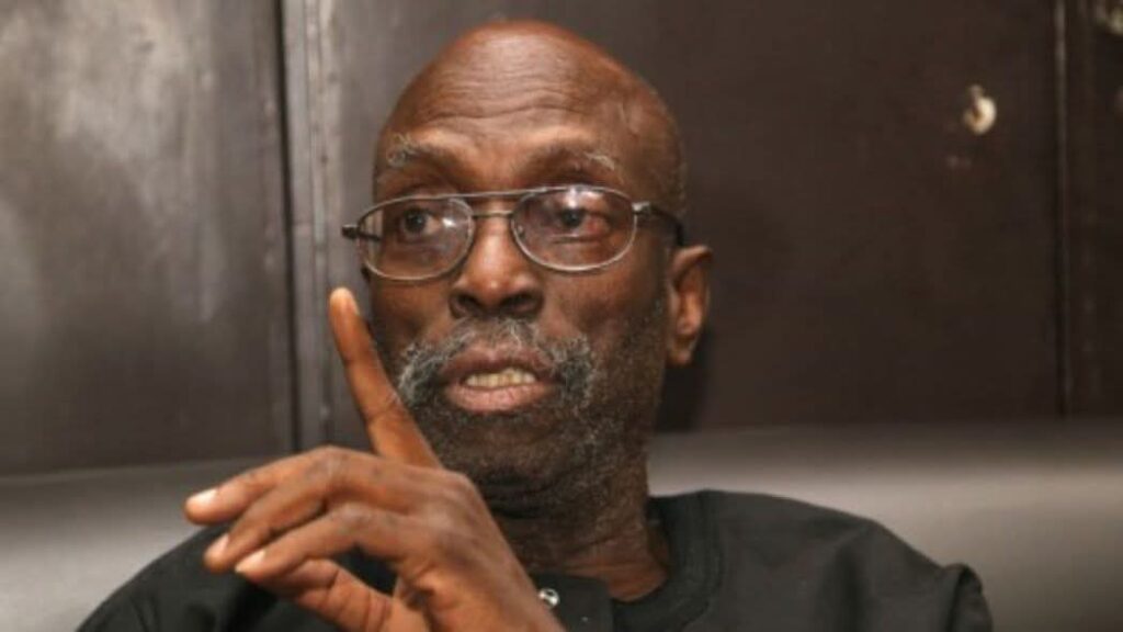 Biodun Jeyifo Biodun Jeyifo