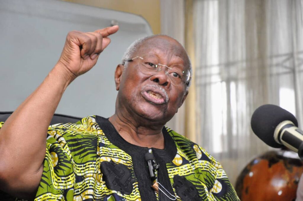 Bode George Bode George