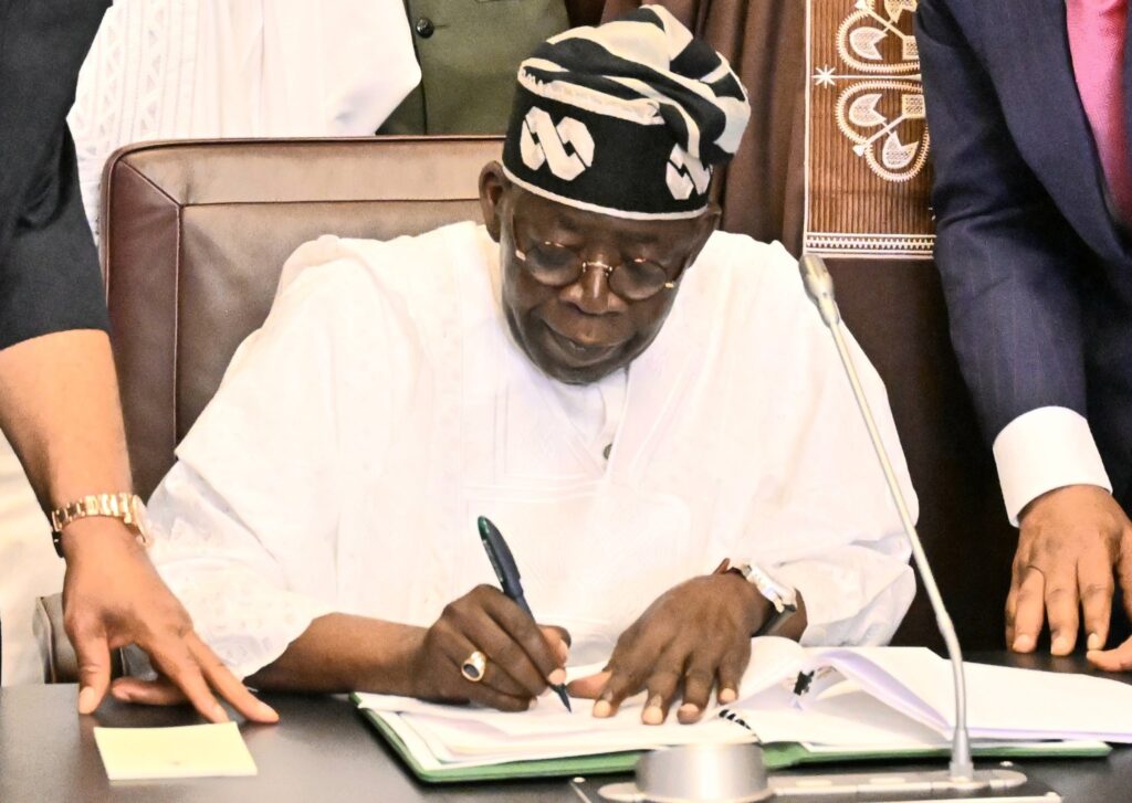 Bola Tinubu2 Bola Tinubu2
