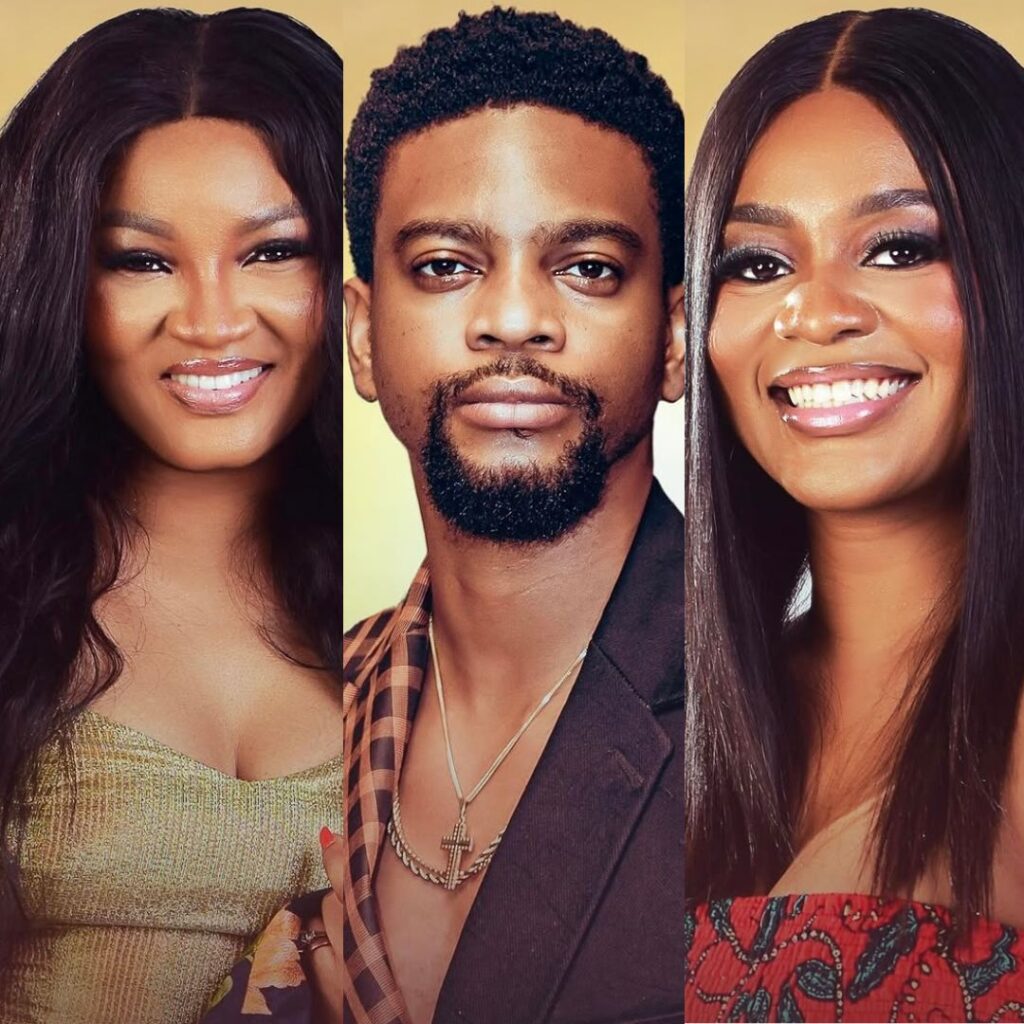 Bonang Matheba and Her Nigerian Glam Team Miss South Africa 2024 Finale 8 Bonang Matheba and Her Nigerian Glam Team Miss South Africa 2024 Finale 8