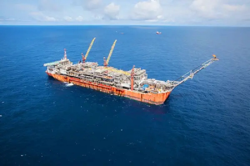 Bonga FPSO Bonga FPSO
