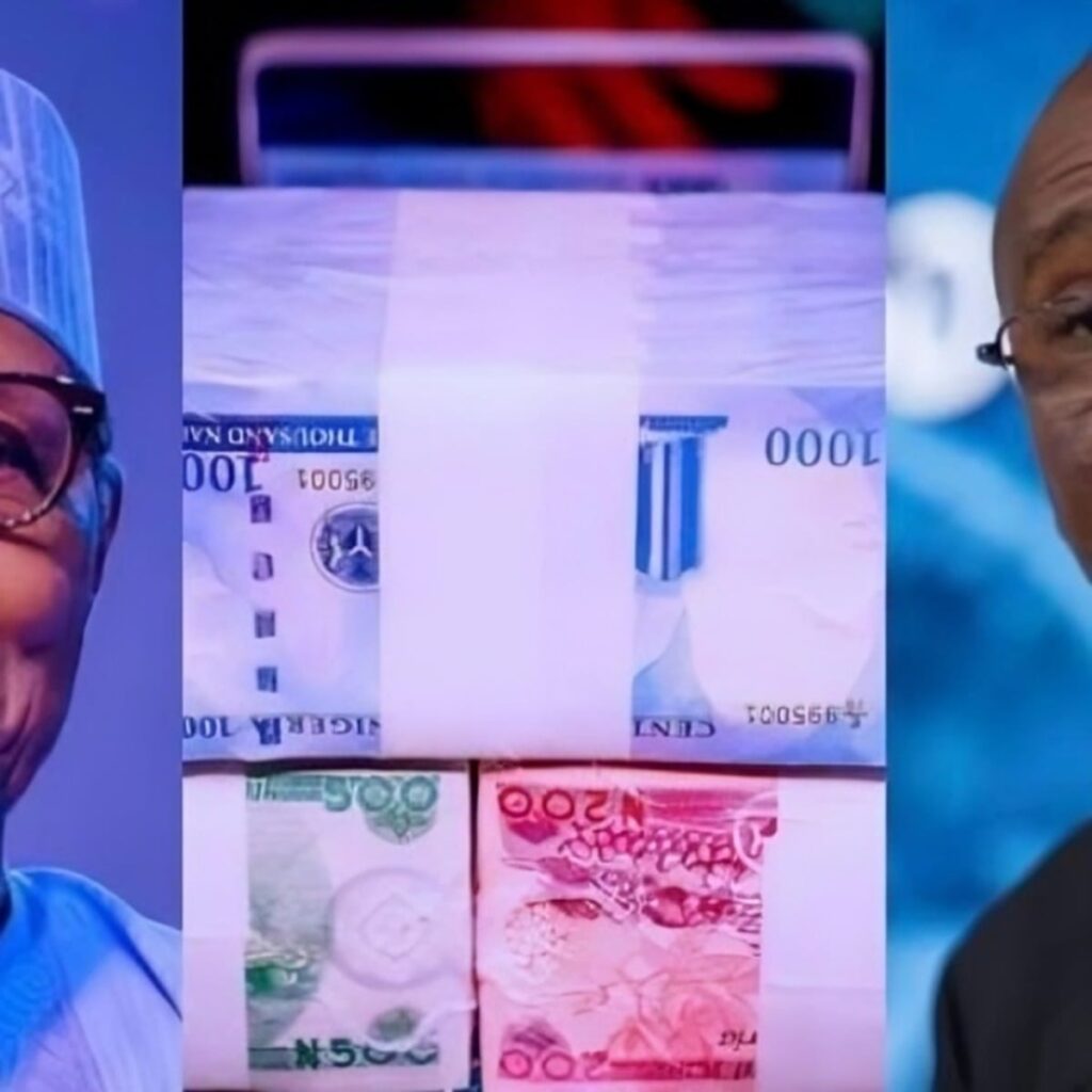 Buhair Emefiele 1 Buhair Emefiele 1