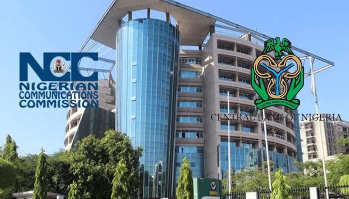 CBN NCC Introduce Framework To End Failed Airtime And Data Transactions CBN NCC Introduce Framework To End Failed Airtime And Data Transactions