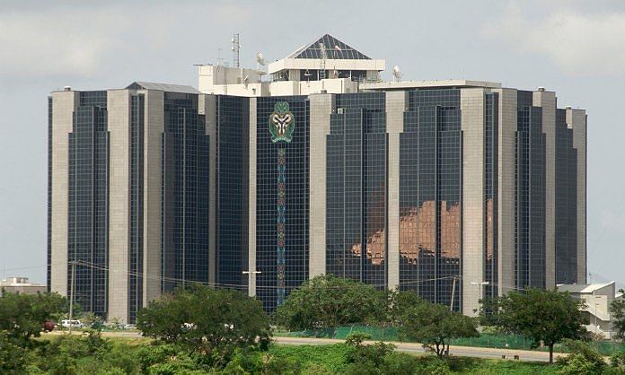 CBN headquarters CBN headquarters