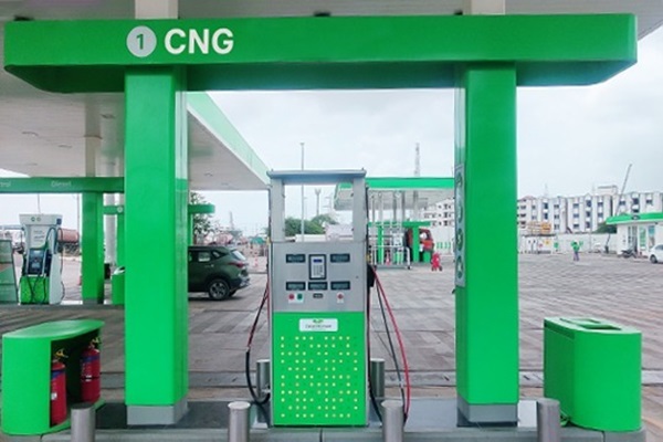 CNG CNG