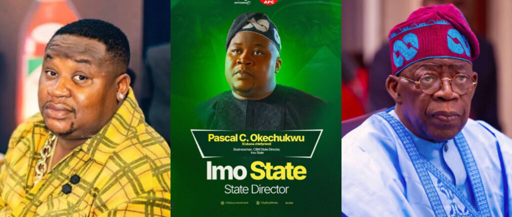 CP TINUBU 1 CP TINUBU 1